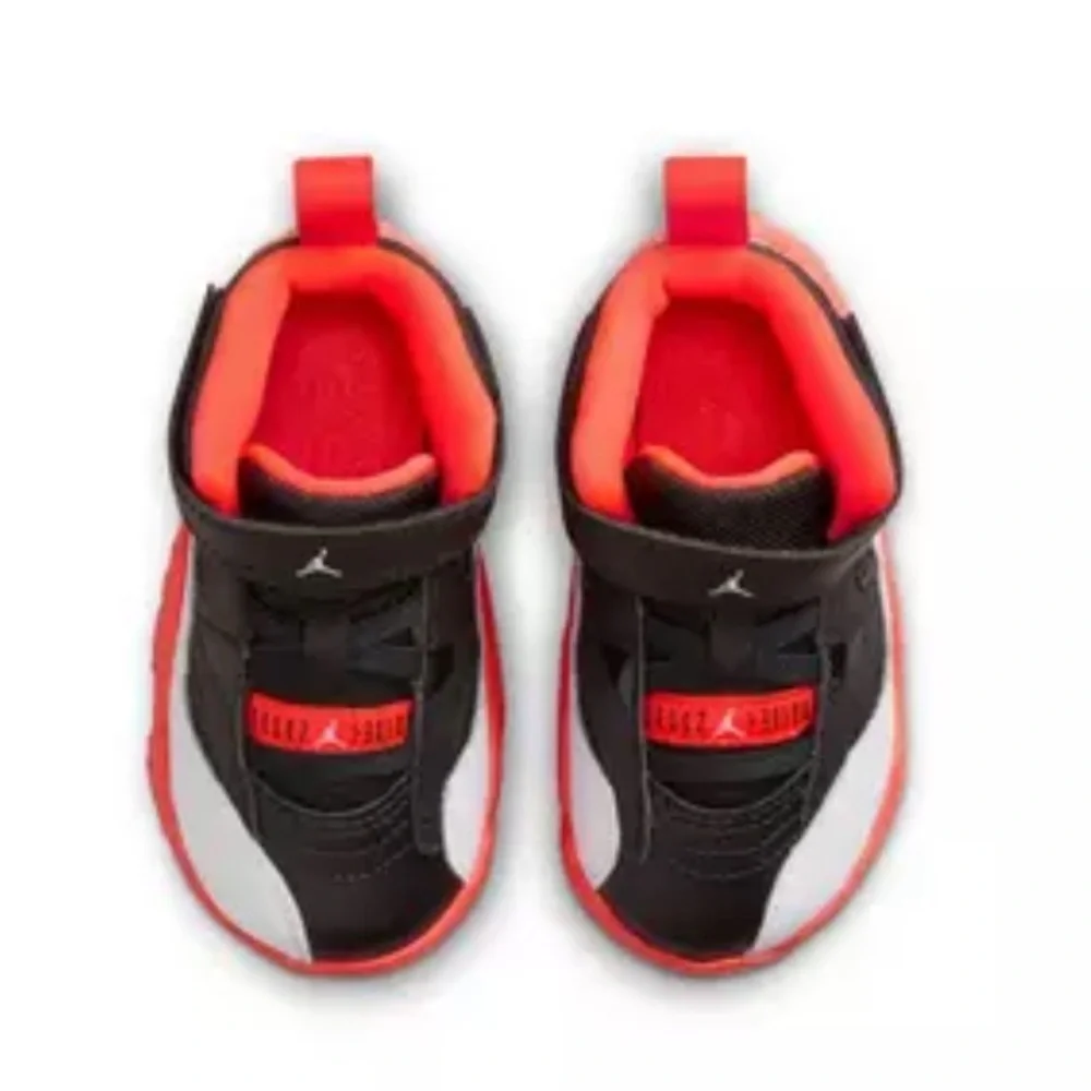 Jordan Jumpman Two Trey 